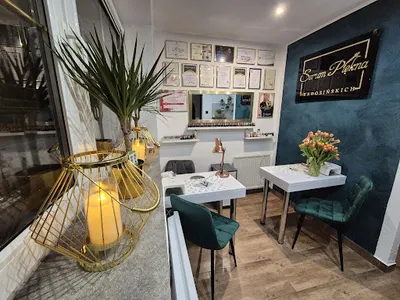 Salon Kosmetyczny Serum Piękna Radosińskich Kielce